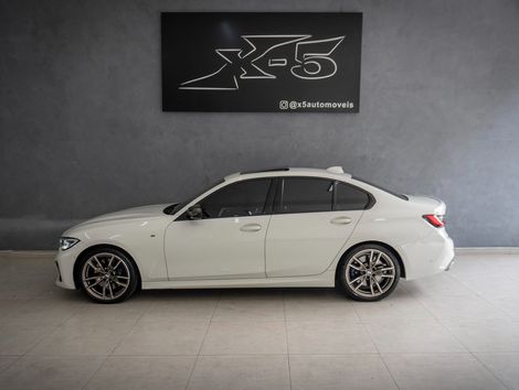 BMW M340i XDRIVE 3.0 Turbo Aut.