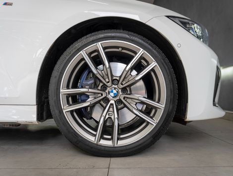 BMW M340i XDRIVE 3.0 Turbo Aut.