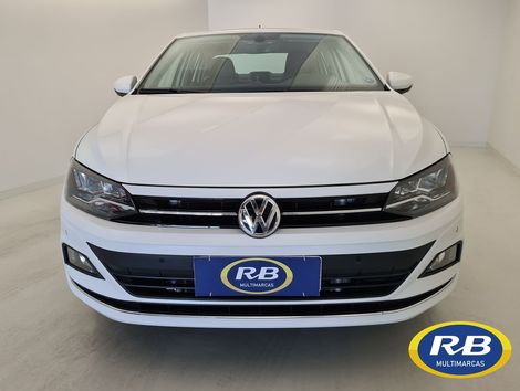 VolksWagen VIRTUS Highline 200 TSI 1.0 Flex 12V Aut