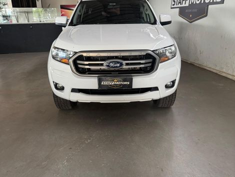 Ford Ranger XLS 2.2 4x4 CD Diesel Aut.