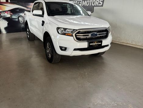 Ford Ranger XLS 2.2 4x4 CD Diesel Aut.