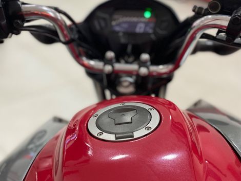 HONDA CG 160 TITAN FLEXONE/Ed.Especial 40 Anos