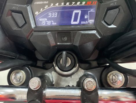 HONDA CG 160 TITAN FLEXONE/Ed.Especial 40 Anos