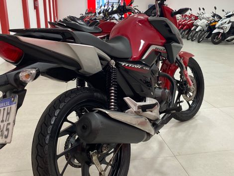 HONDA CG 160 TITAN FLEXONE/Ed.Especial 40 Anos