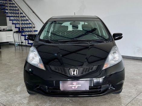 Honda Fit EX/S/EX 1.5 Flex/Flexone 16V 5p Aut.