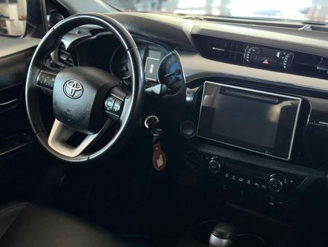 Toyota /  CDSRVA4FD