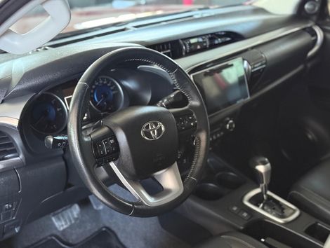 Toyota /  CDSRVA4FD