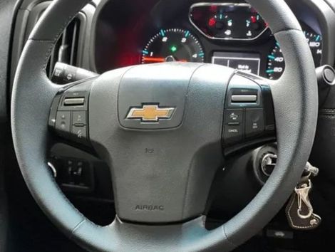 Chevrolet S10 P-Up H.Country 2.8 4x4 CD Dies.Aut.