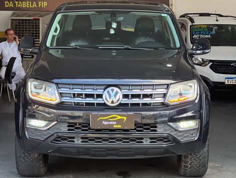VolksWagen AMAROK CS2.0 16V/S2.0 16V TDI 4x4 Diesel