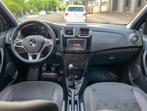 Renault SANDERO Zen Flex 1.6 16V 5p Mec.