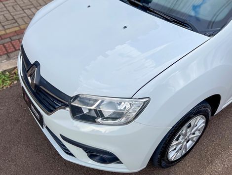 Renault SANDERO Zen Flex 1.6 16V 5p Mec.