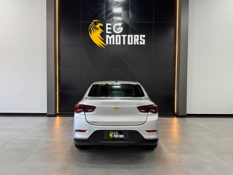 Chevrolet ONIX SEDAN Plus LT 1.0 12V TB Flex Mec.