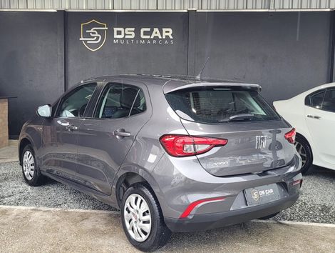 Fiat ARGO DRIVE 1.0 6V Flex