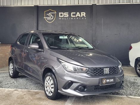 Fiat ARGO DRIVE 1.0 6V Flex