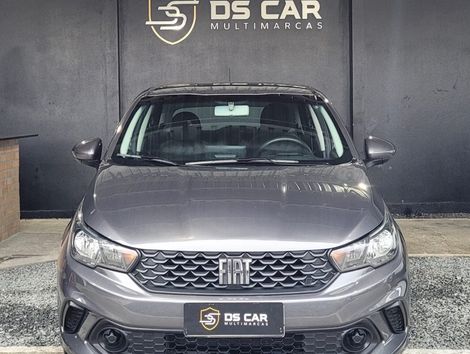 Fiat ARGO DRIVE 1.0 6V Flex