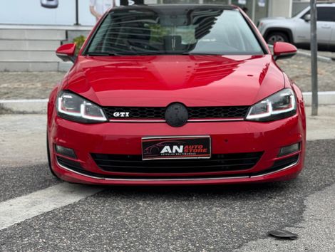 VolksWagen Golf Highline 1.4 TSI 140cv Aut.