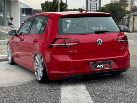 VolksWagen Golf Highline 1.4 TSI 140cv Aut.