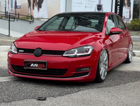 VolksWagen Golf Highline 1.4 TSI 140cv Aut.