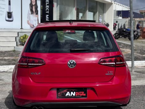 VolksWagen Golf Highline 1.4 TSI 140cv Aut.