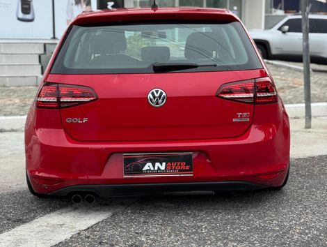 VolksWagen Golf Highline 1.4 TSI 140cv Aut.