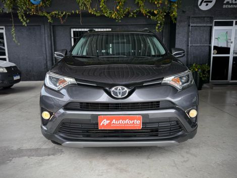 Toyota RAV4 2.0 4x2 16V Aut.
