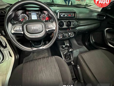 Fiat ARGO DRIVE 1.0 6V Flex