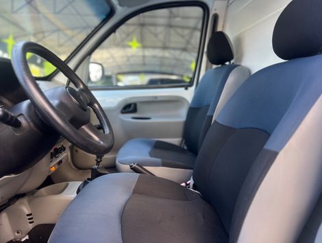 Renault Kangoo Express Hi-Flex 1.6 16V