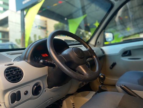 Renault Kangoo Express Hi-Flex 1.6 16V