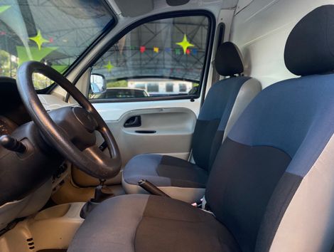 Renault Kangoo Express Hi-Flex 1.6 16V
