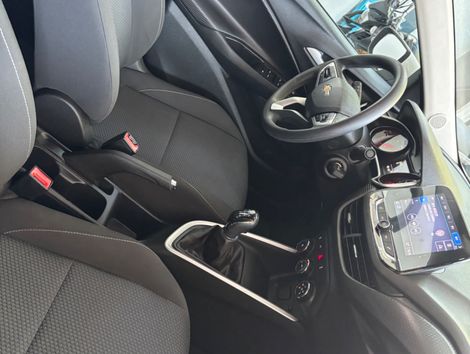 Chevrolet ONIX HATCH LT 1.0 12V Flex 5p Mec.