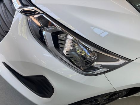 Chevrolet ONIX HATCH LT 1.0 12V Flex 5p Mec.