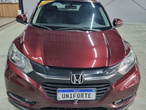 Honda HR-V EXL 1.8 Flexone 16V 5p Aut.