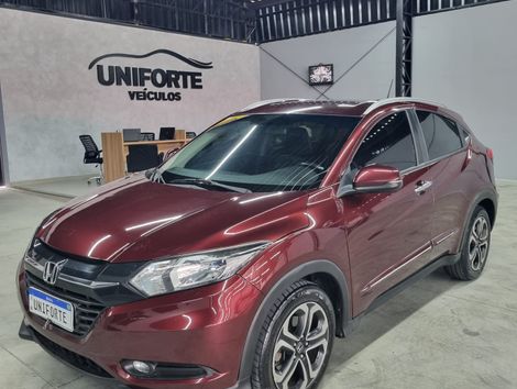 Honda HR-V EXL 1.8 Flexone 16V 5p Aut.