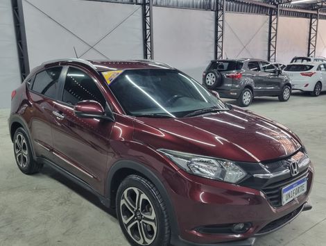 Honda HR-V EXL 1.8 Flexone 16V 5p Aut.