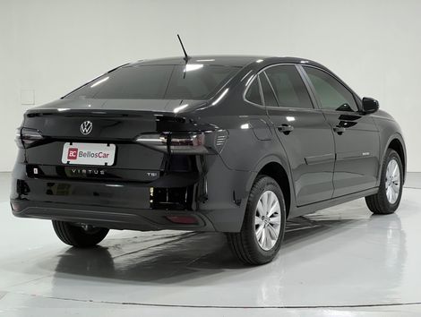 VolksWagen VIRTUS TSI 1.0 Flex 12V 4p Mec.