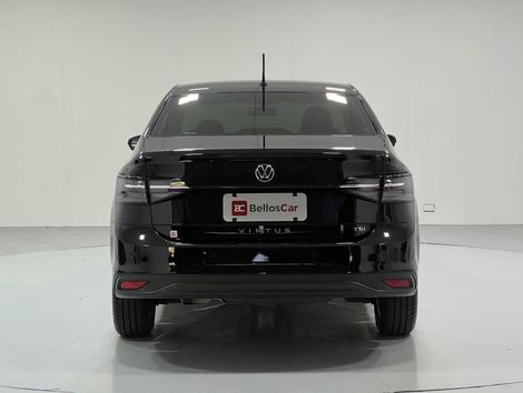 VolksWagen VIRTUS TSI 1.0 Flex 12V 4p Mec.