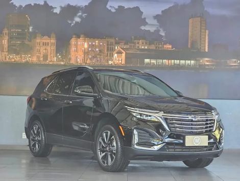 Chevrolet EQUINOX Premier 1.5 Turbo 172cv Aut.