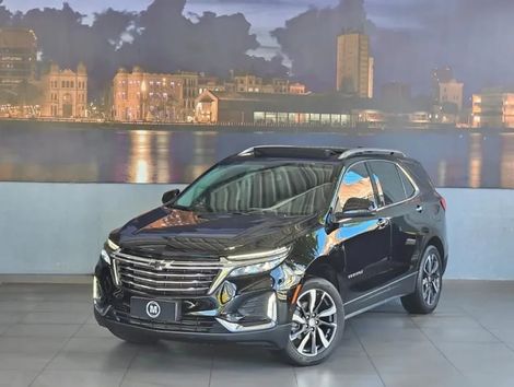 Chevrolet EQUINOX Premier 1.5 Turbo 172cv Aut.