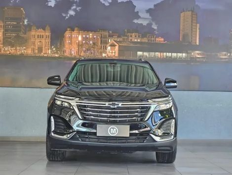 Chevrolet EQUINOX Premier 1.5 Turbo 172cv Aut.