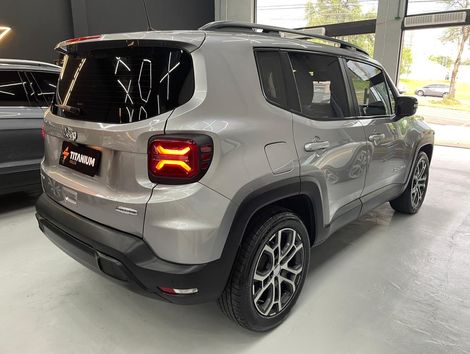 Jeep Renegade Long. T270 1.3 TB 4x2 Flex Aut.