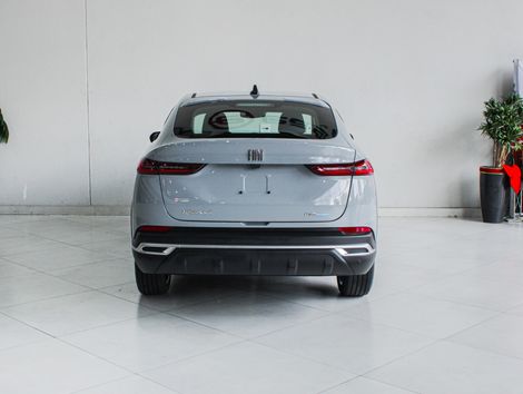 Fiat Fastback Audace 200 TB Aut (Hibrído)