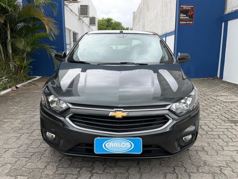 Chevrolet ONIX HATCH LT 1.0 8V FlexPower 5p Mec.