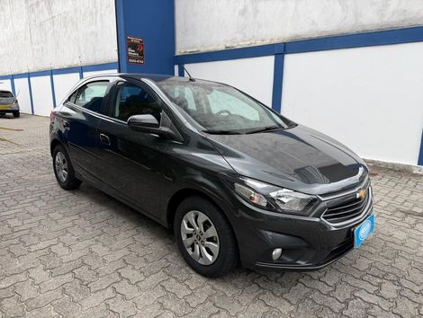 Chevrolet ONIX HATCH LT 1.0 8V FlexPower 5p Mec.