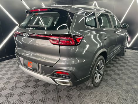 CHERY Tiggo 8 TXS 1.6 16V TGDi Aut.