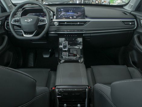 Caoa Chery Tiggo 7 Pro Max Drive 1.6 Turbo 16V Aut.