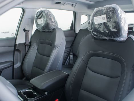 Caoa Chery Tiggo 7 Pro Max Drive 1.6 Turbo 16V Aut.