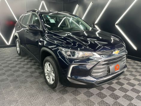 Chevrolet TRACKER LT 1.0 Turbo 12V Flex Aut.