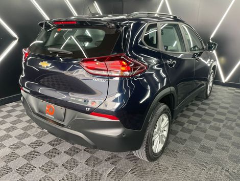 Chevrolet TRACKER LT 1.0 Turbo 12V Flex Aut.