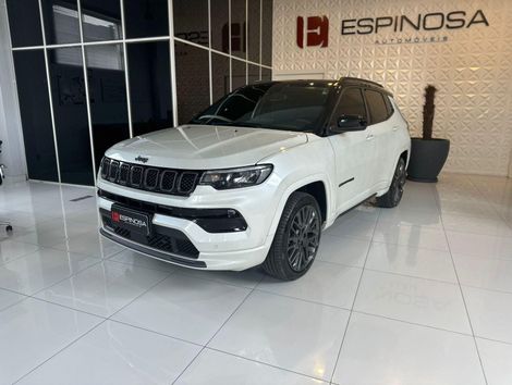 Jeep SERIE S TF