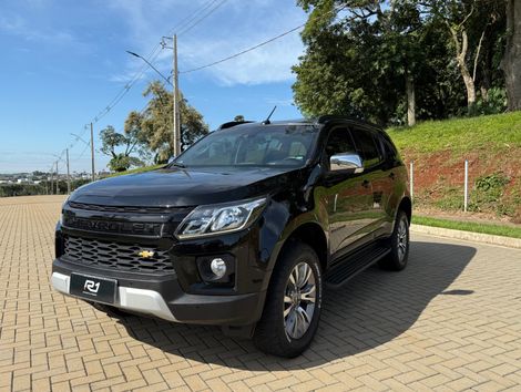 Chevrolet TRAILBLAZER PREMIER 2.8 TB Diesel Aut.